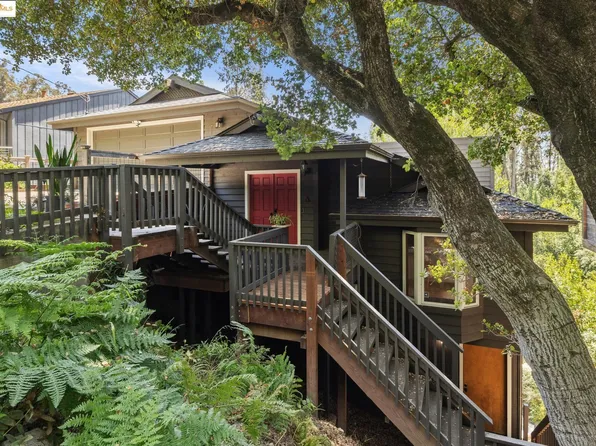 7140 Thorndale Dr, Oakland, CA 94611