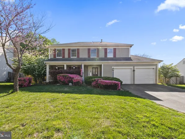 5427 Lomax Way, Woodbridge, VA 22193