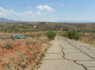 7 Vista Ct #16, Nogales, AZ 85621