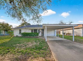 1208 Ward St, Rosenberg, TX 77471