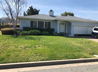 796 Blackthorne Ave, El Cajon, CA 92020