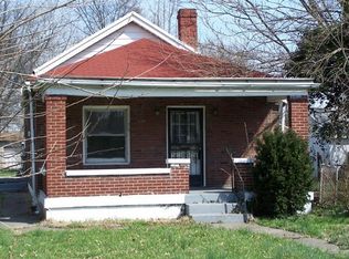 3611 W Kentucky St, Louisville, KY 40211