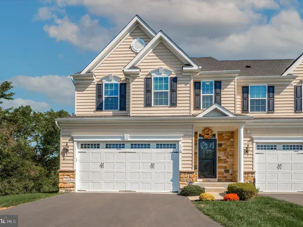 134 Mustang Way, Eagleville, PA 19403