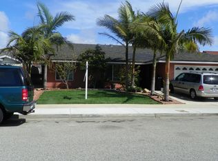 1720 Coronado Pl, Oxnard, CA 93030