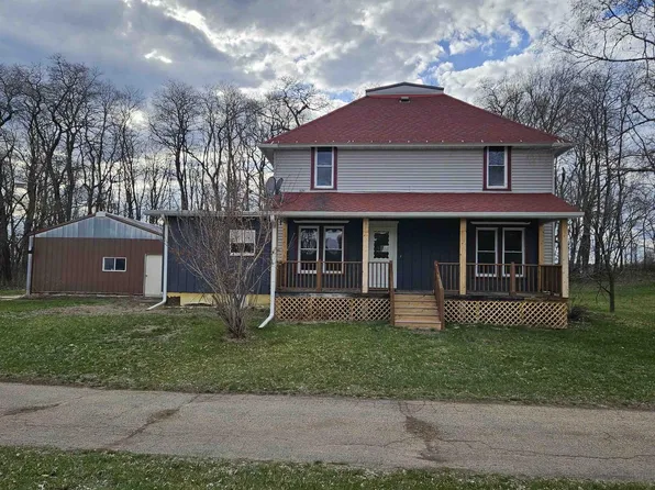 E7239A Junction Road, Reedsburg, WI 53959