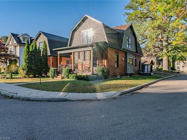 74 Lynnwood Ave, Norfolk County, ON N3Y 2V6