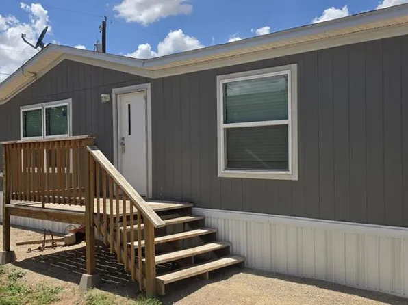 408 SE 9th St, Andrews, TX 79714