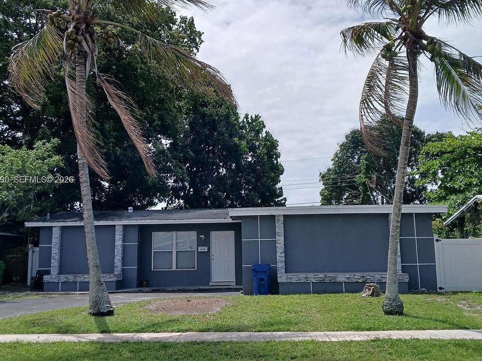 1st image of 5890 NW 16th Ct