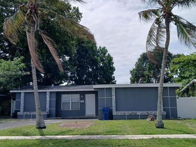 5890 NW 16th Ct, Fort Lauderdale, FL, 33313