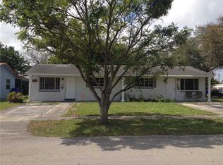 628 N 58th Ave, Hollywood, FL 33021