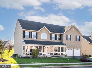 527 Centennial Ave, Gilbertsville, PA