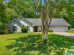 426 Boyd Dr, Richmond Hill, GA 31324