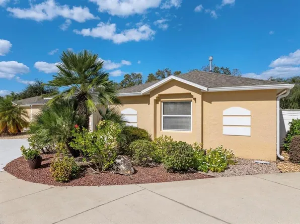 2117 SMOAKS STREET, THE VILLAGES, FL 32162