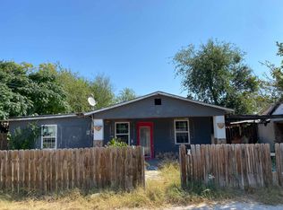 1010 Taini Ave, Del Rio, TX 78840