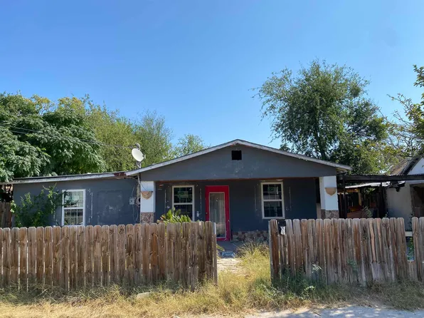 1010 Taini Ave, Del Rio, TX 78840