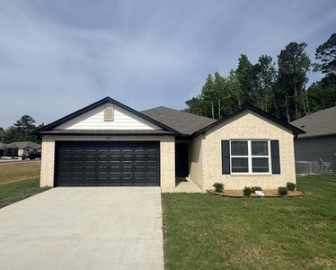 787 Gussy Ln, Benton, AR, 72019