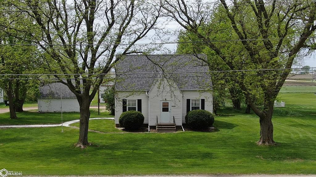 1112 2nd St SW, Clarion, IA 50525 Zillow