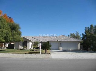 7540 Sisk Rd, Las Vegas, NV 89131