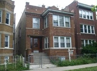 5031 N Troy St, Chicago, IL 60625