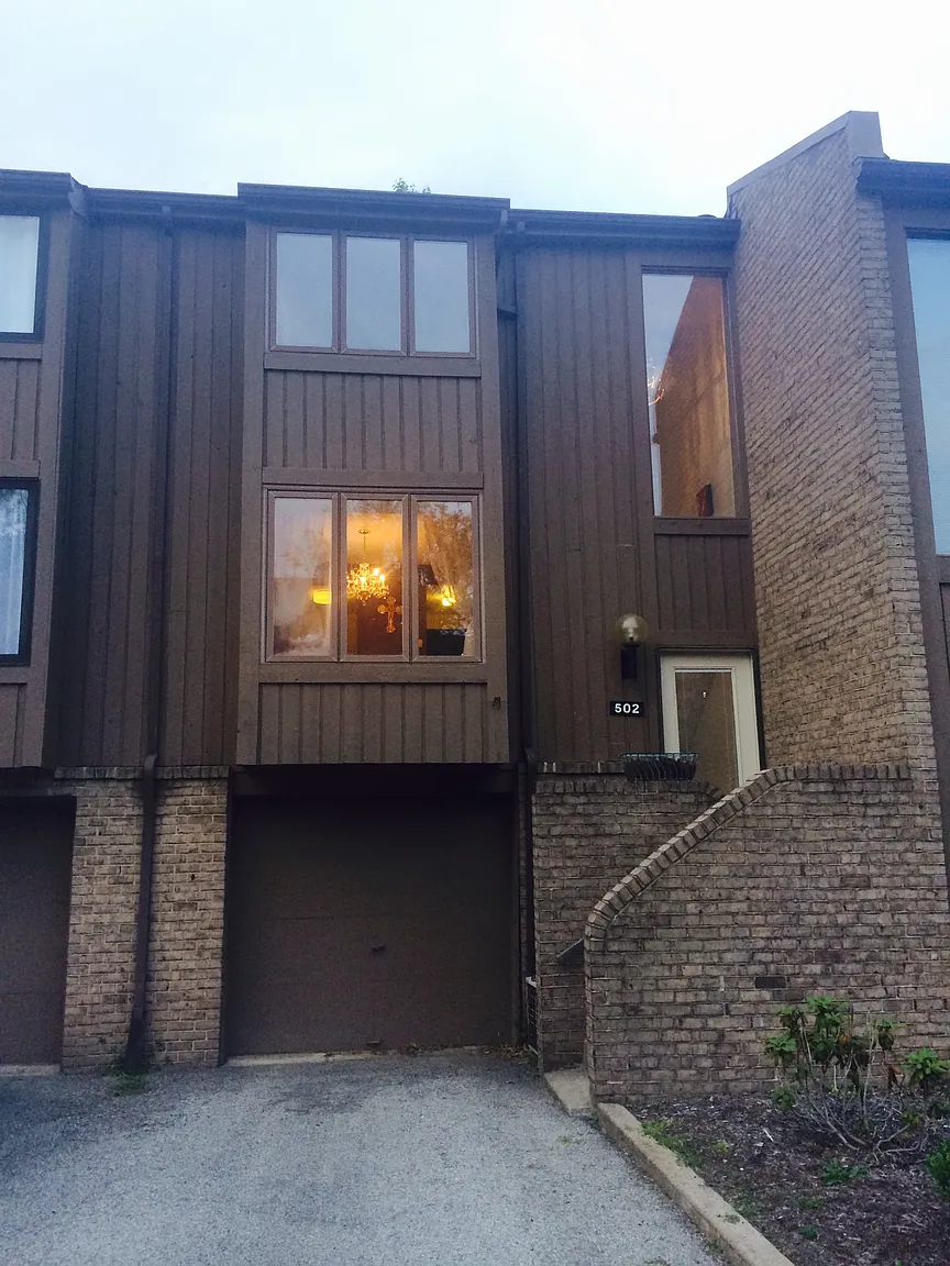 502 Cherry Ct photo 1