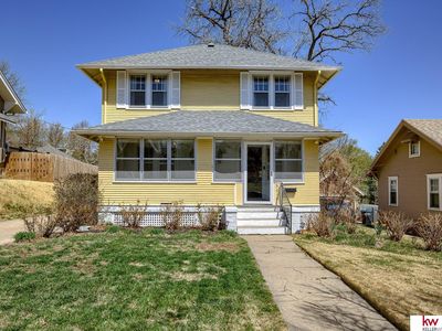 5010 Western Ave, Omaha, NE, 68132