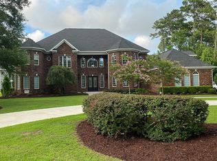 627 Nautilus Dr, Murrells Inlet, SC 29576