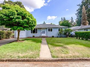 1930 Linn Ave NE, Albany, OR 97321