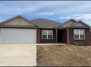 3816 Glitterman Dr, Jonesboro, AR 72404
