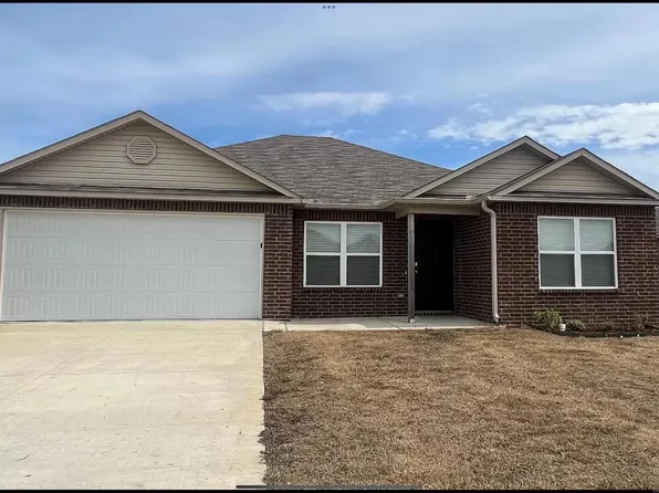 3816 Glitterman Dr, Jonesboro, AR 72404