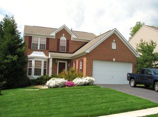 1602 Gunpowder Ridge Rd, Joppa, MD 21085