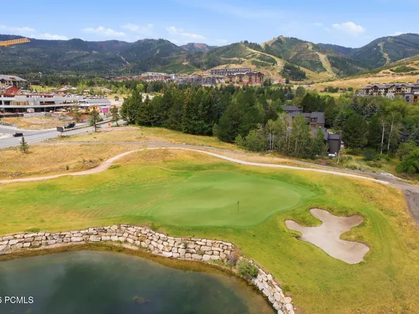 1920 W Canyons Resort Dr #36-A, Park City, UT 84098