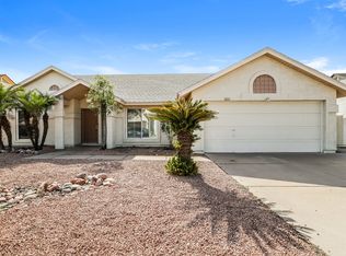 4837 E Grandview St, Mesa, AZ 85205