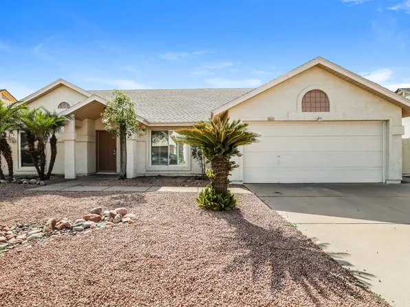 4837 E Grandview St, Mesa, AZ 85205