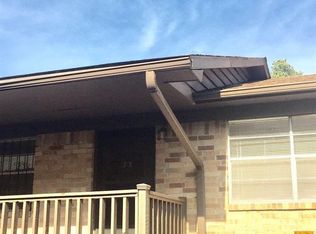 125 Carl Dr APT 33, Hot Springs National Park, AR 71913