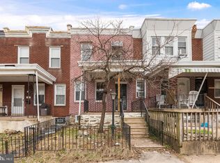5735 N 21st St, Philadelphia, PA