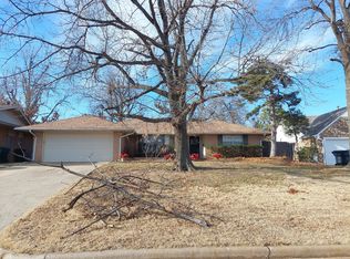 3113 NW 54th St, Oklahoma City, OK 73112