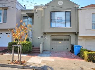 1907 28th Ave, San Francisco, CA 94116