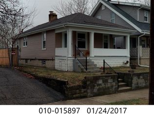 378 S Wayne Ave, Columbus, OH