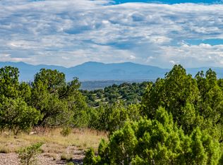 95 Grenfell Ranch Rd #&-30, Cerrillos, NM 87010