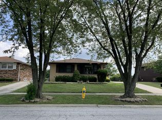 16659 Parliament Ave, Tinley Park, IL