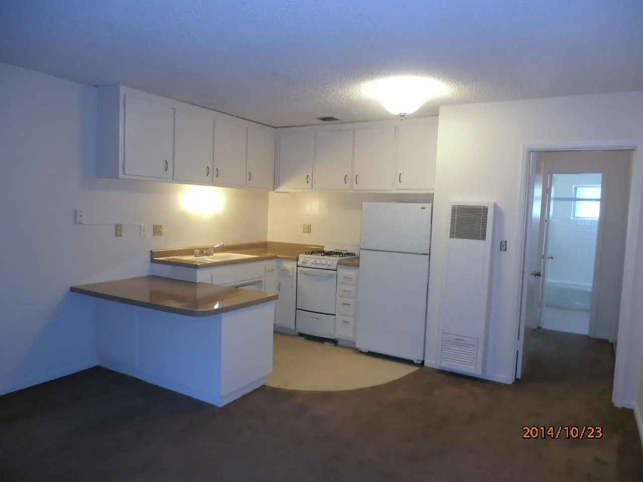 1 bed, $2,650 — Photo 2