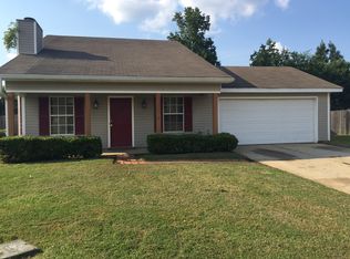 348 Swan Dr, Brandon, MS 39047