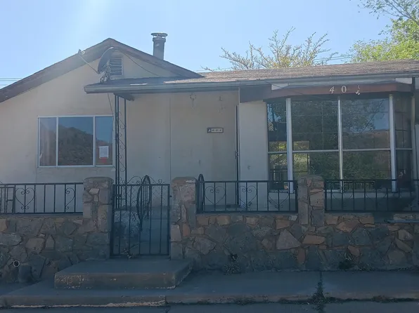 404 Diamond St, Bayard, NM 88023