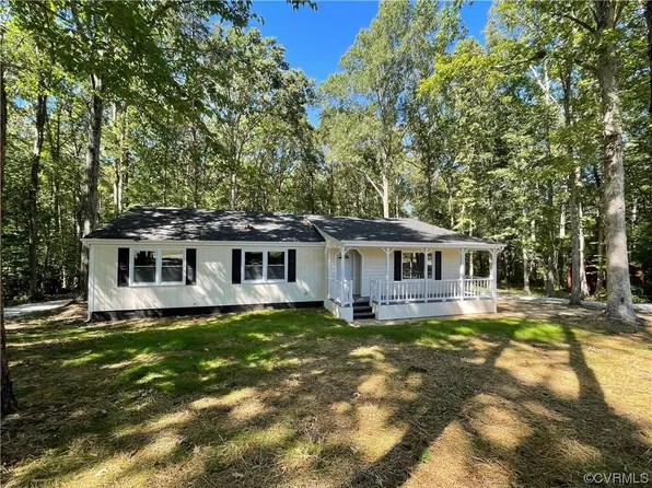 16487 Pleasant Mill Rd, Montpelier, VA 23192