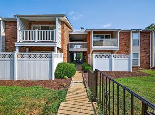530 Nirk Ave APT C, Saint Louis, MO