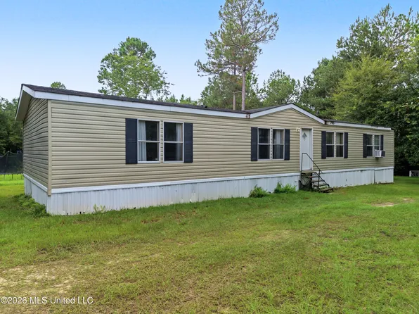 760 W McHenry Rd, McHenry, MS 39561