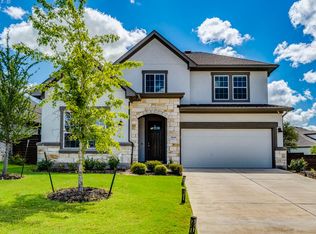 16641 Chevalin St, Austin, TX 78738