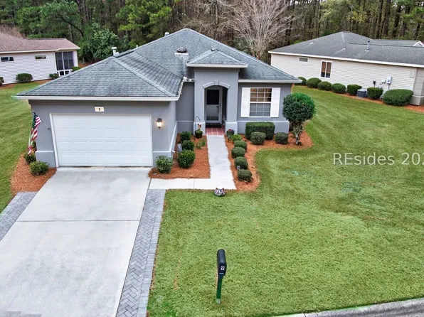 9 Andover Pl, Bluffton, SC 29909