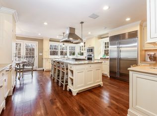 133 Wendover Rd, Rye, NY 10580