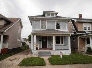 110 Colorado Ave, Dayton, OH